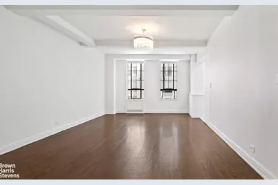 333 W 56th Street #6M, New York City, NY 10019 - Photo 2