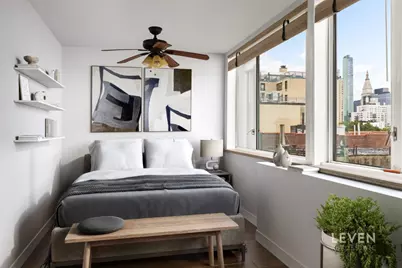 333 E 14th Street #9A, New York City, NY 10003 - Photo 4