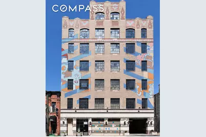 841 Union Street #508, New York City, NY 11215 - Photo 1