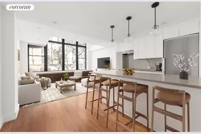 65 Cooper Square #3/C, New York, NY 10003 - Photo 2
