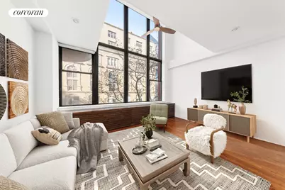 65 Cooper Square #3/C, New York, NY 10003 - Photo 1