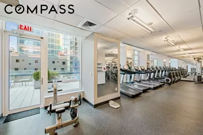 247 W 46th Street #2305, New York City, NY 10036 - Photo 10