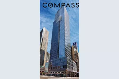 247 W 46th Street #2305, New York City, NY 10036 - Photo 12