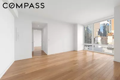 247 W 46th Street #2305, New York City, NY 10036 - Photo 2