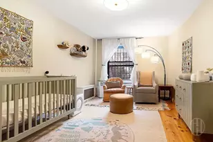 427 Convent Ave, New York City, NY 10031 - Photo 4