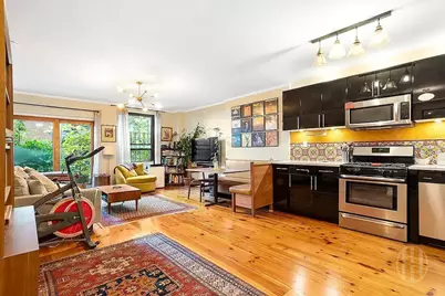 427 Convent Avenue, New York City, NY 10031 - Photo 1