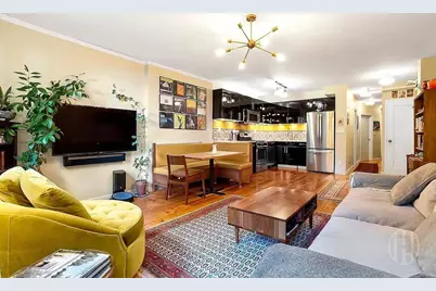 427 Convent Avenue, New York City, NY 10031 - Photo 2