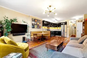 427 Convent Ave, New York City, NY 10031 - Photo 2