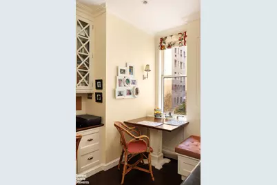 655 Park Avenue #2D, New York City, NY 10065 - Photo 6