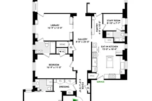 655 Park Ave, New York City, NY 10065 - Photo 14