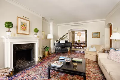 655 Park Avenue #2D, New York City, NY 10065 - Photo 2
