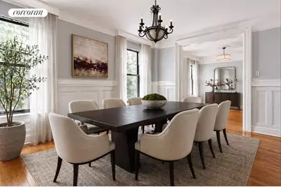 243 W 98th Street #2C, New York City, NY 10025 - Photo 2