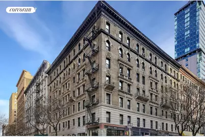 243 W 98th Street #2C, New York City, NY 10025 - Photo 10