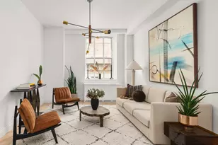 1 Wall St, New York, NY 10005 - Photo 1