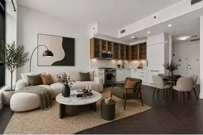 11-12 44th Drive #2-A, New York City, NY 11101 - Photo 1