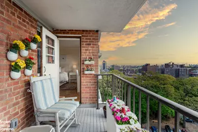 4525 Henry Hudson Parkway W #1001, New York City, NY 10471 - Photo 16