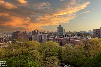 4525 Henry Hudson Parkway W #1001, New York City, NY 10471 - Photo 1