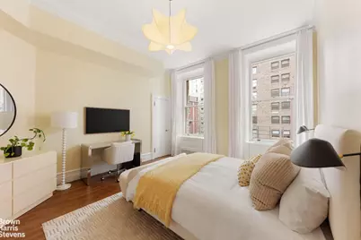 390 W End Avenue #H5, New York City, NY 10024 - Photo 8