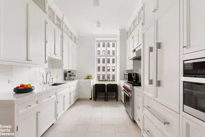 390 W End Avenue #H5, New York City, NY 10024 - Photo 4
