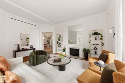 390 W End Avenue #H5, New York City, NY 10024 - Photo 2
