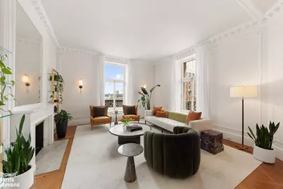 390 W End Avenue #H5, New York City, NY 10024 - Photo 1