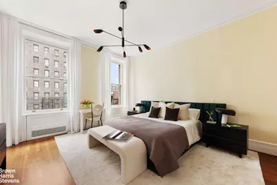 390 W End Avenue #H5, New York City, NY 10024 - Photo 6