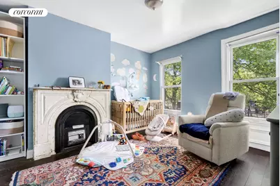 211 Halsey Street, New York City, NY 11216 - Photo 16