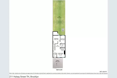 211 Halsey Street, New York City, NY 11216 - Photo 30