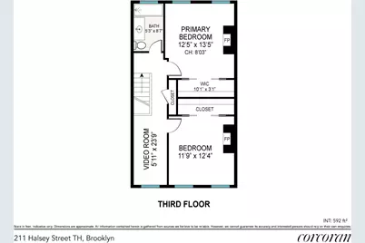 211 Halsey Street, New York City, NY 11216 - Photo 32