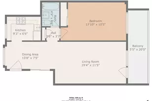 98-20 62nd Dr, New York City, NY 11374 - Photo 14