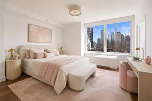 60 Riverside Blvd, New York City, NY 10069 - Photo 8