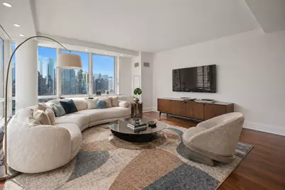 60 Riverside Boulevard #2802, New York City, NY 10069 - Photo 2