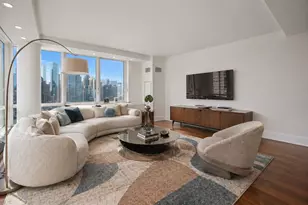 60 Riverside Blvd, New York City, NY 10069 - Photo 2