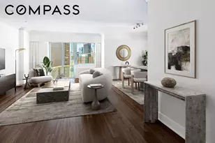 159 W 53rd St, New York, NY 10019 - Photo 2