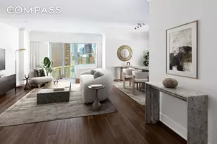 159 W 53rd St, New York City, NY 10019 - Photo 2