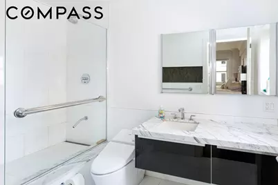 159 W 53rd Street #38GH, New York, NY 10019 - Photo 8