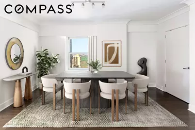 159 W 53rd Street #38GH, New York City, NY 10019 - Photo 4
