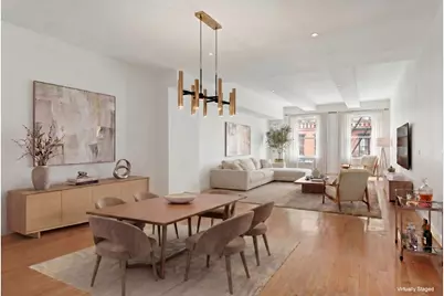 15 Broad Street #2224, New York City, NY 10005 - Photo 1