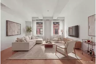 15 Broad St, New York City, NY 10005 - Photo 2