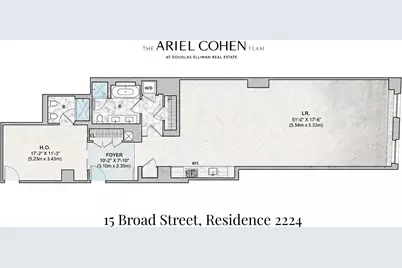 15 Broad Street #2224, New York City, NY 10005 - Photo 6