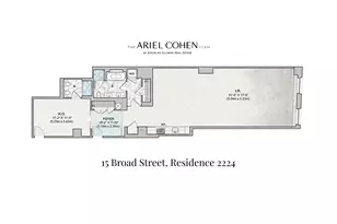 15 Broad St, New York City, NY 10005 - Photo 6