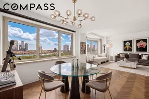 25 Sutton Pl S, New York City, NY 10022 - Photo 2