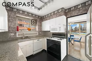 25 Sutton Pl S, New York City, NY 10022 - Photo 6