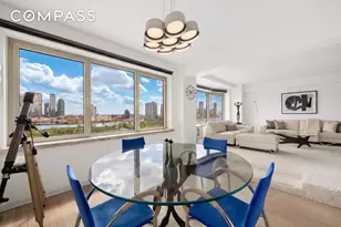 25 Sutton Pl S, New York City, NY 10022 - Photo 1