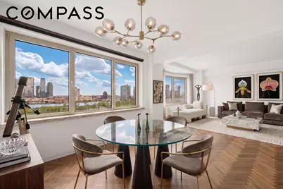 25 Sutton Place S #11M, New York City, NY 10022 - Photo 2
