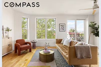 258 Richardson Street #3L, New York City, NY 11222 - Photo 2