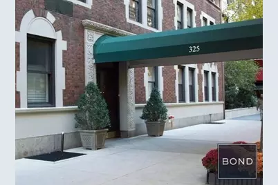 325 E 57th Street #1A, New York City, NY 10022 - Photo 10