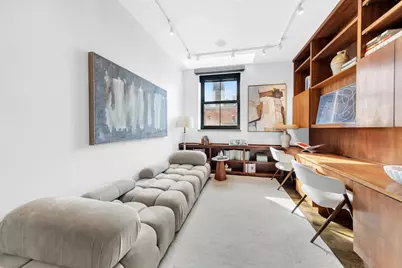 406 W 45th Street #PHA, New York City, NY 10036 - Photo 8