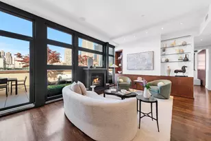 406 W 45th St, New York City, NY 10036 - Photo 4