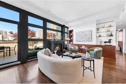 406 W 45th Street #PHA, New York City, NY 10036 - Photo 4